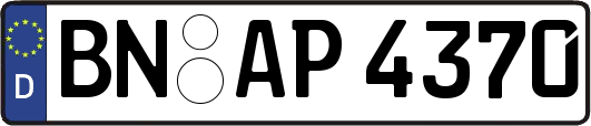 BN-AP4370