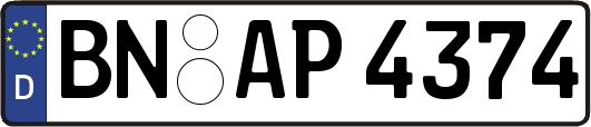 BN-AP4374