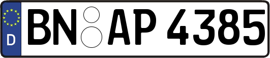 BN-AP4385