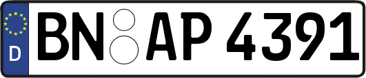 BN-AP4391