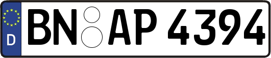 BN-AP4394