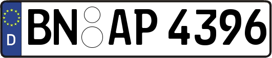 BN-AP4396