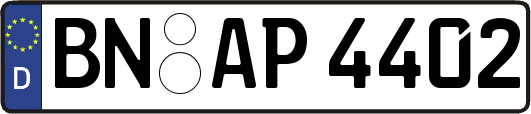 BN-AP4402
