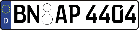 BN-AP4404