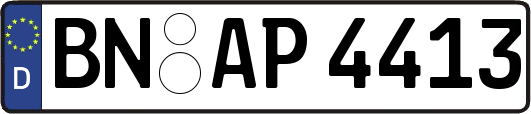 BN-AP4413