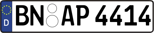BN-AP4414