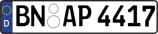 BN-AP4417
