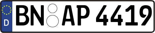 BN-AP4419