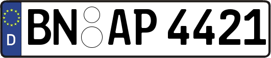 BN-AP4421