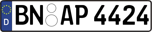 BN-AP4424