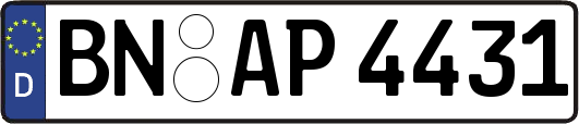 BN-AP4431