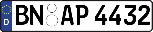 BN-AP4432