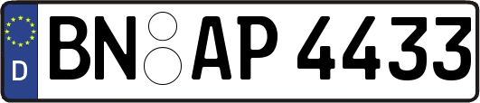BN-AP4433