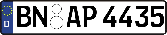 BN-AP4435