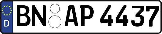 BN-AP4437