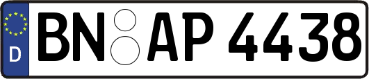 BN-AP4438