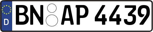 BN-AP4439