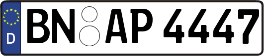 BN-AP4447