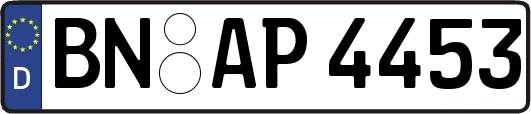BN-AP4453