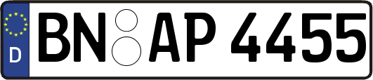 BN-AP4455
