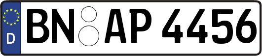 BN-AP4456