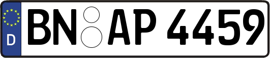 BN-AP4459