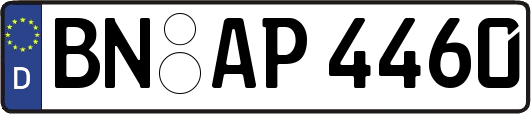 BN-AP4460