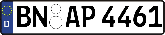 BN-AP4461