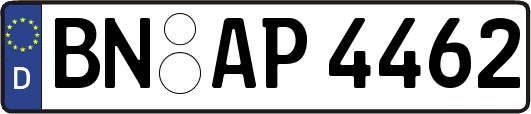 BN-AP4462