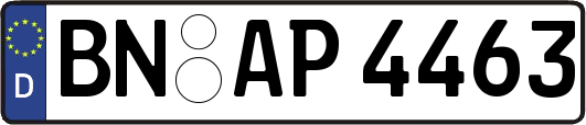 BN-AP4463
