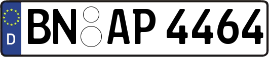 BN-AP4464
