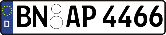 BN-AP4466