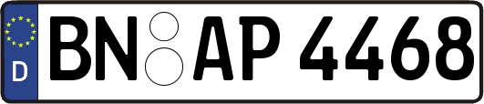 BN-AP4468