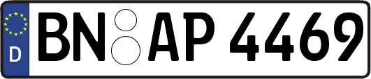 BN-AP4469