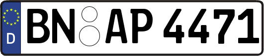 BN-AP4471