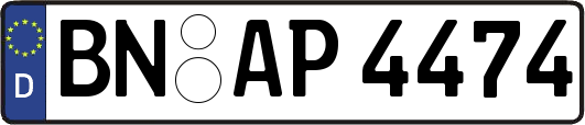 BN-AP4474