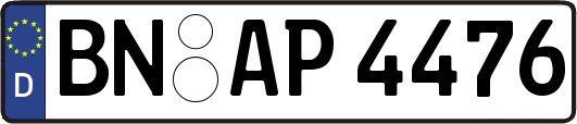 BN-AP4476