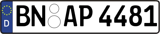 BN-AP4481