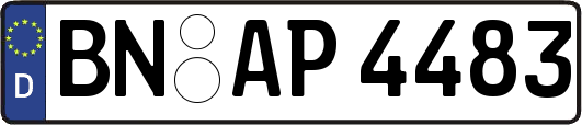BN-AP4483