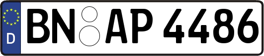BN-AP4486