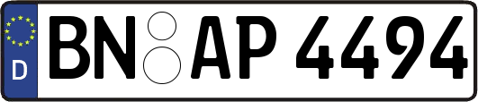 BN-AP4494