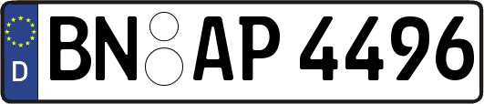BN-AP4496