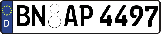 BN-AP4497