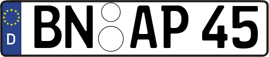BN-AP45