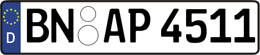 BN-AP4511