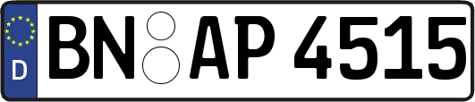 BN-AP4515