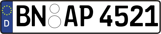 BN-AP4521