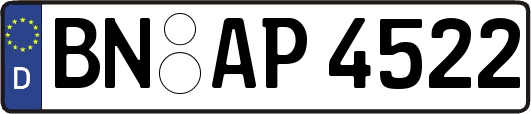 BN-AP4522