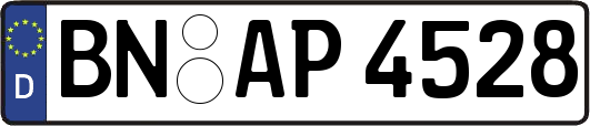 BN-AP4528