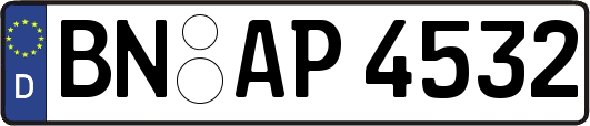 BN-AP4532